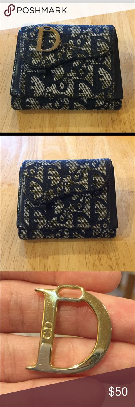 christian dior wallet original price